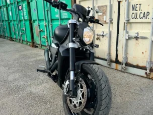 Suzuki VZR