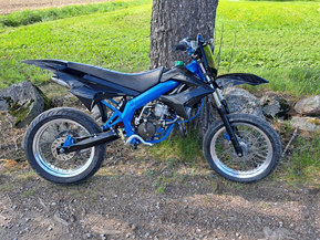 Derbi Senda