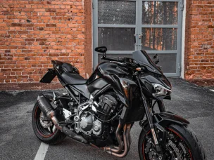 Kawasaki Z
