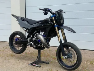 Husqvarna SM