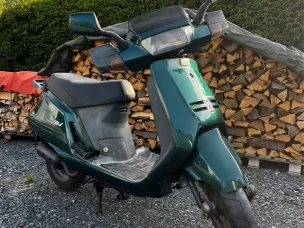 Peugeot SV