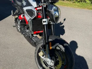 Aprilia Shiver