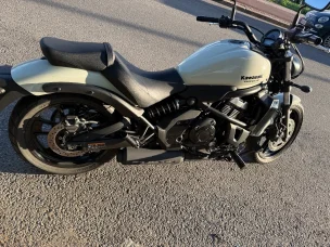 Kawasaki Vulcan