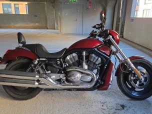Harley-Davidson VRSC
