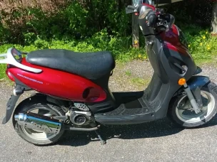 Muu merkki Muu malli