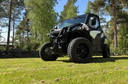 Can-Am Maverick
