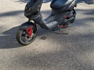 Peugeot TKR