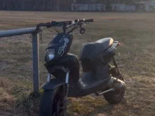 Yamaha Slider