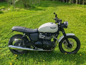 Triumph Bonneville