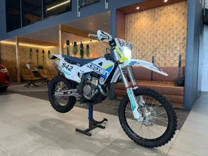 Husqvarna FC