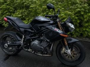 Benelli TNT