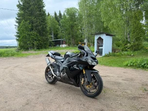 Kawasaki ZX-10R