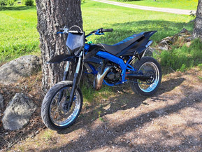 Derbi Senda