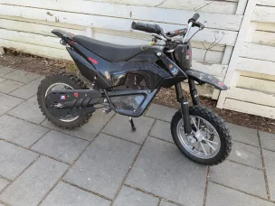 Kontio Motors Kruiser