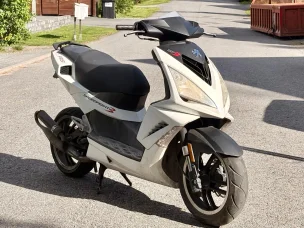Peugeot Speedfight 3