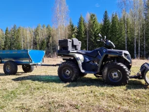 Polaris Sportsman