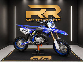 Yamaha YZ