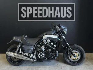 Yamaha VMX