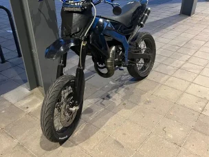 Derbi Senda