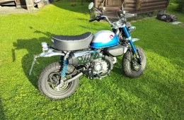 Honda Monkey