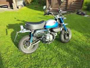 Honda Monkey