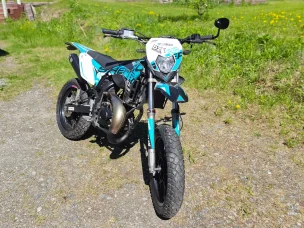 Sherco SM-R