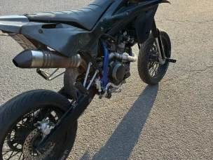 Husqvarna SMR