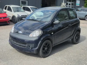 Microcar M.Go