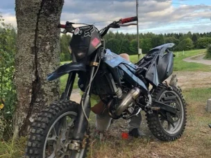 Peugeot XPS