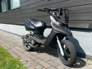 Yamaha BW´S