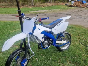 Peugeot XPS