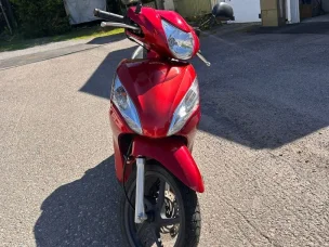 Honda Vision