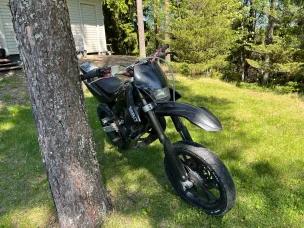 Derbi DRD