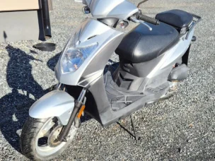 Kymco Agility