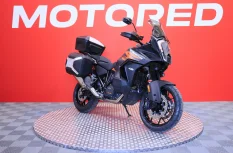 KTM 1290 Super Adventure S