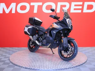KTM 1290 Super Adventure S