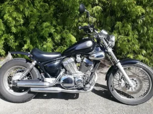 Yamaha XV
