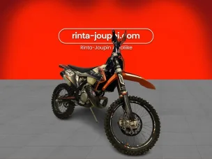 KTM 150