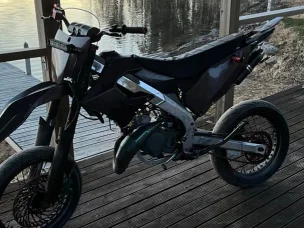Derbi DRD