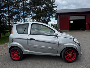 Microcar M.Go
