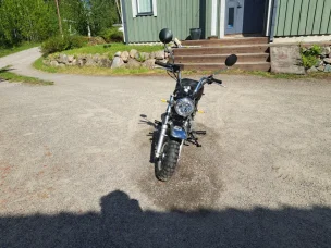 Conan St-50