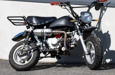 Conan St-50