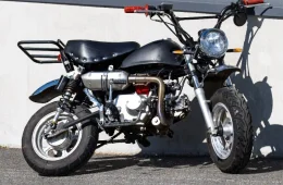 Conan St-50