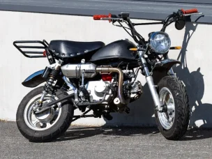 Conan St-50