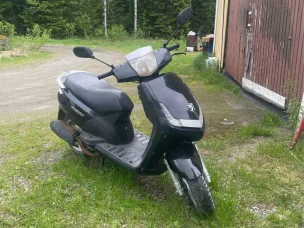 Peugeot Vivacity