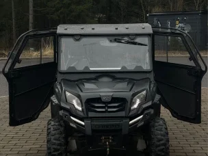 CFMOTO UFORCE