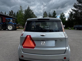 Microcar M.Go