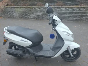 Peugeot Kisbee
