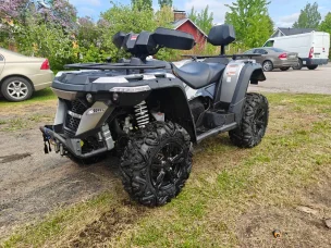 Linhai M750L