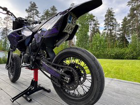 Yamaha DT